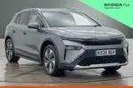 2025 Skoda Elroq