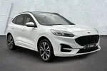 2022 Ford Kuga