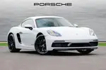 2025 Porsche Cayman