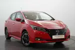 2022 Nissan Leaf