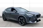 2022 Cupra Formentor