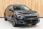 2023 Citroen C4