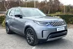 2024 Land Rover Discovery