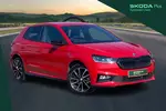 2025 Skoda Fabia