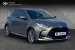 2023 Toyota Yaris