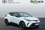2022 Toyota C-HR