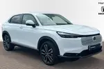 2025 Honda HR-V