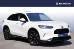 2024 Honda ZR-V