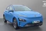 2022 Hyundai Kona Electric
