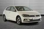 2021 Volkswagen Polo