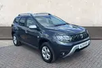 2021 Dacia Duster