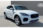 2019 Jaguar E-Pace
