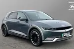 2022 Hyundai IONIQ 5
