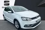 2017 Volkswagen Polo