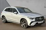 2024 Mercedes-Benz GLC