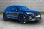 2025 Audi Q2