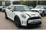 2024 MINI Hatchback 5dr