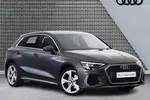 2021 Audi A3