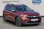 2024 Dacia Jogger