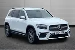 2024 Mercedes-Benz GLB