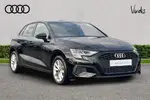 2022 Audi A3
