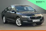 2023 Skoda Octavia