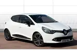 2016 Renault Clio