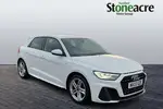 2023 Audi A1