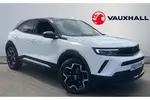 2023 Vauxhall Mokka