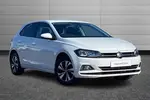 2021 Volkswagen Polo