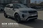 2023 Land Rover Range Rover Evoque