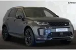 2023 Land Rover Discovery Sport