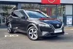 2022 Nissan Qashqai