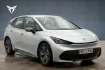 2022 Cupra Born