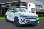 2025 Volkswagen T-Roc