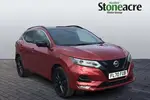 2020 Nissan Qashqai