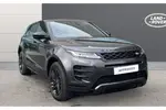 2022 Land Rover Range Rover Evoque