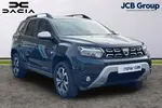 2021 Dacia Duster