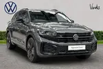 2025 Volkswagen Touareg