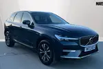 2023 Volvo XC60