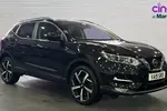 2019 Nissan Qashqai