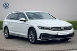 2019 Volkswagen Passat