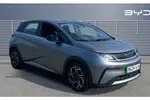 2024 BYD Dolphin