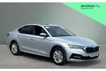 2020 Skoda Octavia