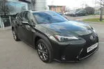 2023 Lexus UX