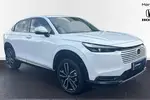 2025 Honda HR-V