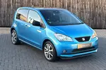 2021 SEAT Mii Electric