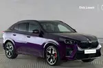 2025 BMW X2