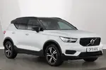 2022 Volvo XC40