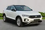 2026 Volkswagen T-Roc